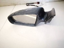 Retroviseur gauche (ou coque) Audi 50