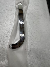 Signature Hardware 18" Wall Mounted Shower Arm/Flange Chrome SHRSA180SCP *USED*
