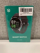 Universal Smart Watch