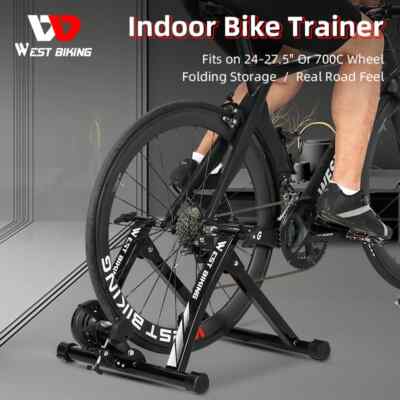 Cycling Trainer Resistance Home Trainer Bike Trainer Home