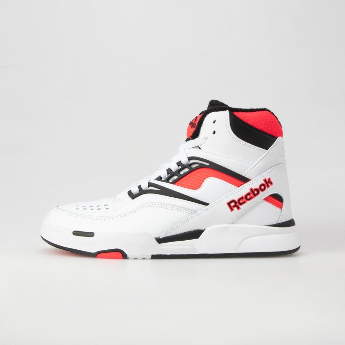Reebok PUMP TZ Twilight Zone Neon Cherry HQ8802 US Men's 4 Reebok PUMP TZ Twilight Zone Neon Cherry HQ8802 US Men's 4