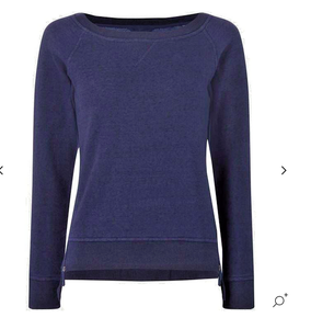ugg fleece pullover