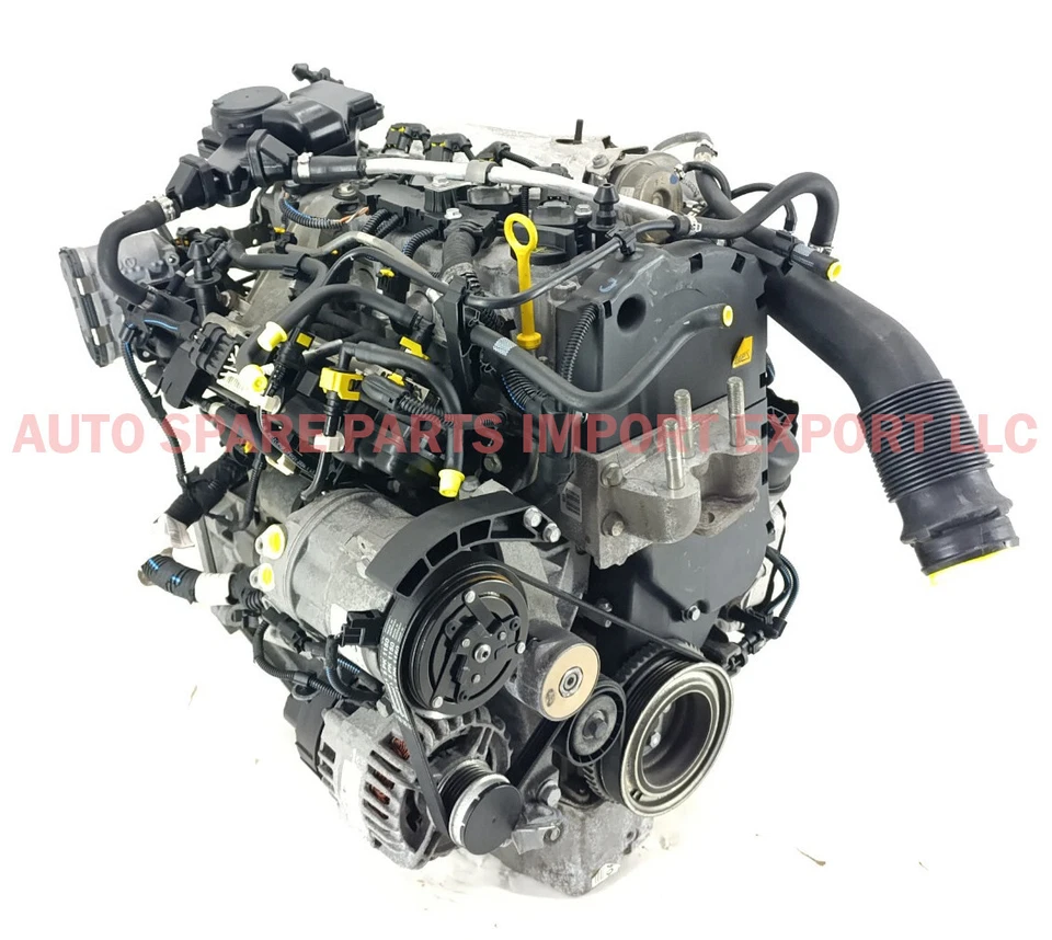2010-2018 Alfa Romeo Giulietta (940) 1.4 TB 16V Multi-Air Engine - Image 4 of 4