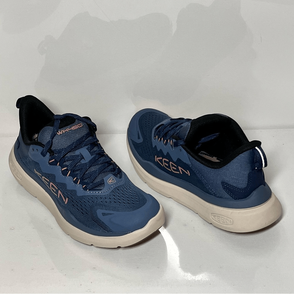 Sneakers da passeggio KEEN WK450 taglia:7