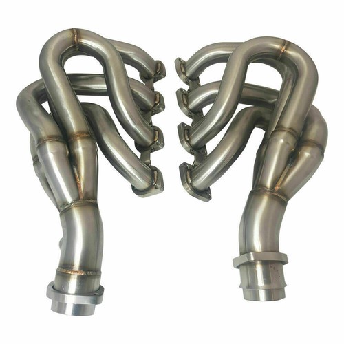 Escape completo Ferrari 360 1999-2006 Premium Performance perno acero inoxidable - Imagen 3 de 11