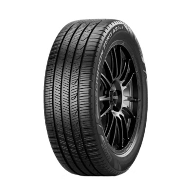 Set of 4 Pirelli Scorpion Zero All Season Plus 3 265/40R22XL 106Y Tires 2654022 