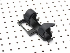 Carisma SCA-1E 2.1 Prairie Wolf CMS Battery & Servo Mount 15980