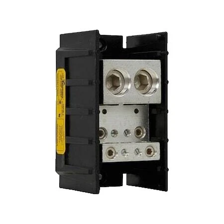 Terminal Blocks with 1 Pins and 2 Ports