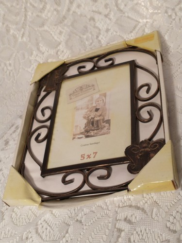 Casa Cristina Picture Frame Home Decor tblam1 - Picture 2 of 12