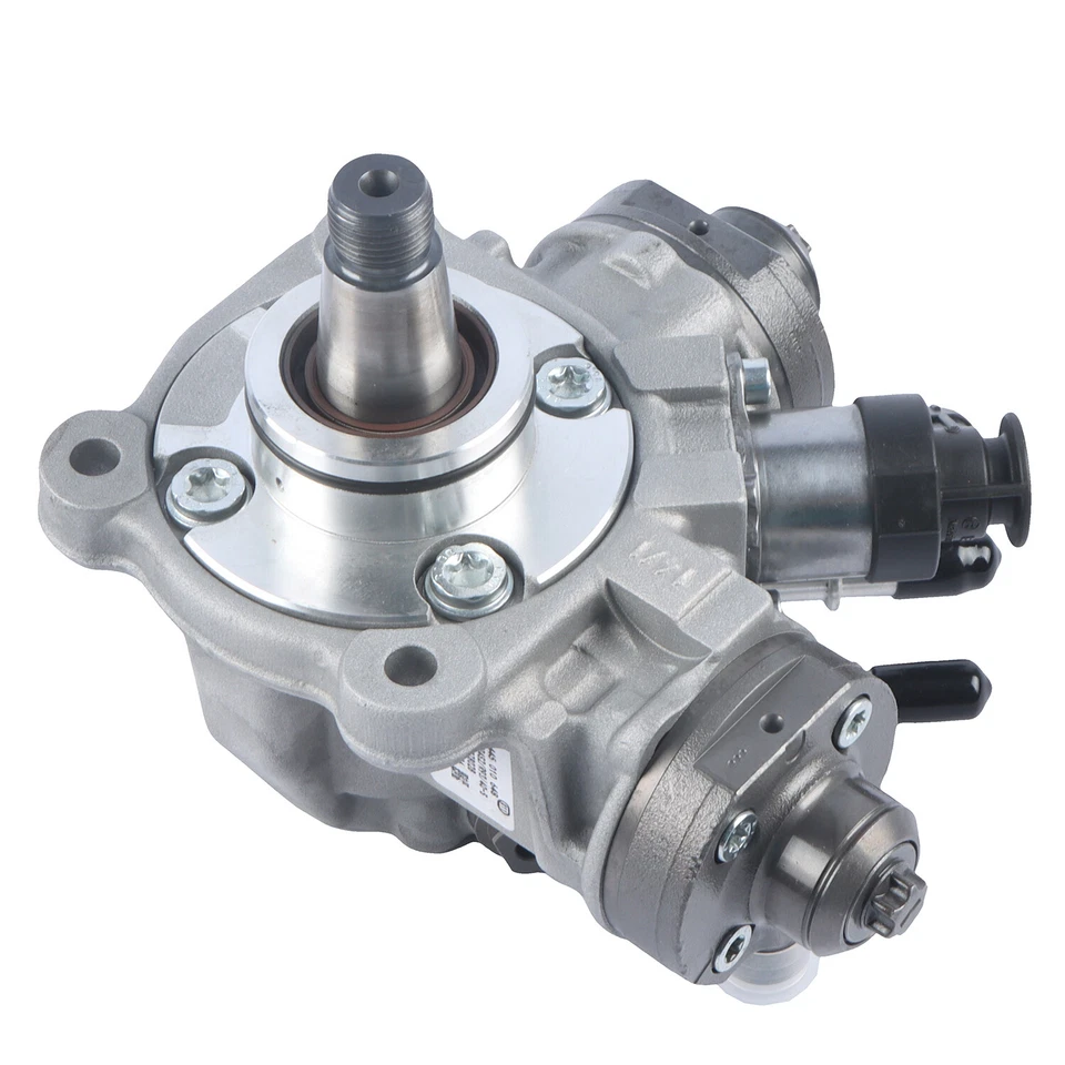 0445010648 4978028 CP4 Bomba de inyección de combustible para Nissan Titan XD Cummins 5,0 L V8 Foto 4 de 4