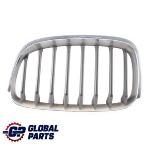 Kühler Grill BMW F20 F21 Sport Panel Nieren Verkleidung Links 7262117