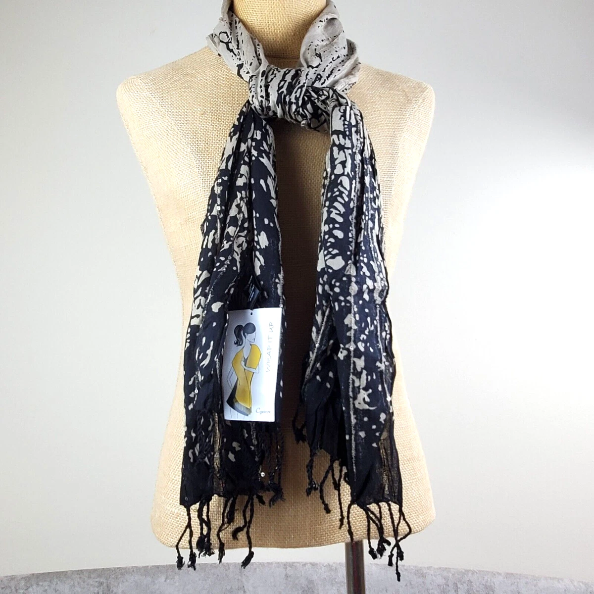 Cejon scarf sale