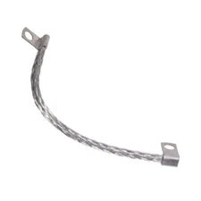 Engine-Earth-Strap---25.5Cm-Long,-Engine-Earth-Cable/Ground-Cable