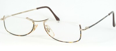 Marco Grimani by PANORA 14-734-2 MULTICOLOR EYEGLASSES GLASSES FRAME 46-22-140mm