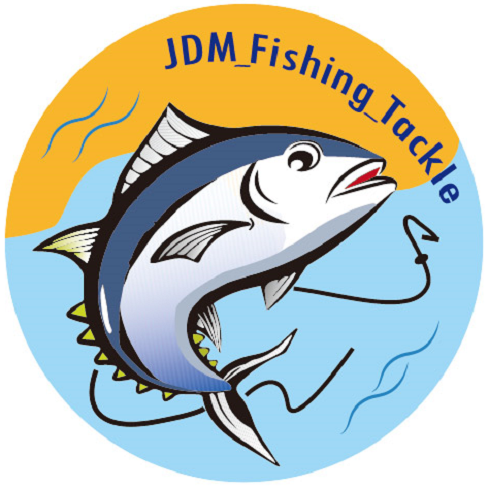 JDM Fishing online store