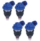<!--F#f_0-->Hitachi FIJ0024 Set of 4 Fuel Injectors For Subaru Baja Forester Impreza Legacy<!--F/-->