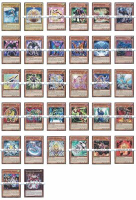 YuGiOh Galactic Overlord - 1.Auflage Einzelkarten -DE000-049- zum aussuchen