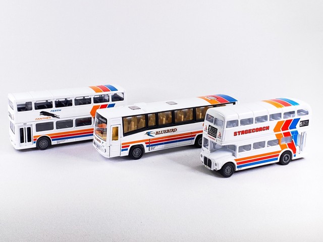 stagecoach toy buses for sale