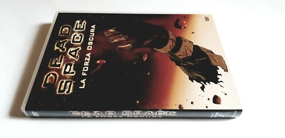 dvd DEAD SPACE DIE DUNKLE KRAFT