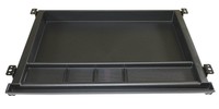 Qline Underdesk Tray 23 W Pencil Drawer Organizer Slide Out Ball Bearing Slides Qline Underdesk Tray 23 W Pencil Drawer Organizer Slide Out Ball Bearing Slides