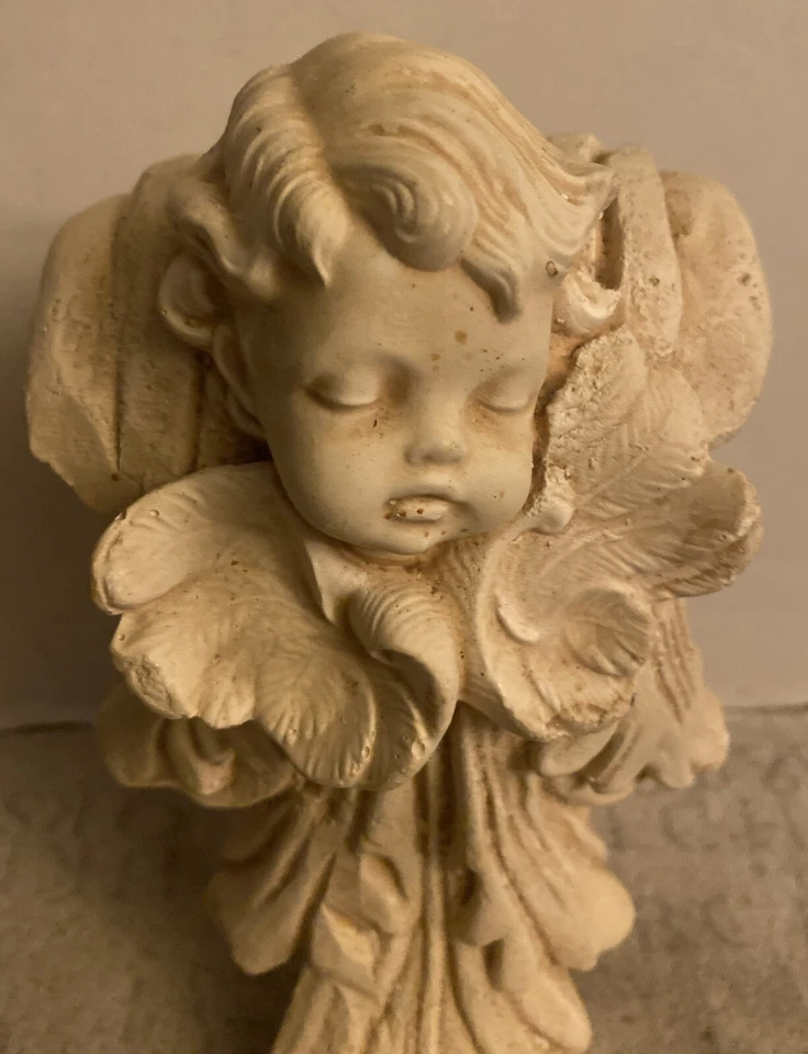 "1 pieza de arco soporte de varilla para cortinas de querubín francés de colección 8,25"" X 5"" X 4,75""" Foto 2 de 4