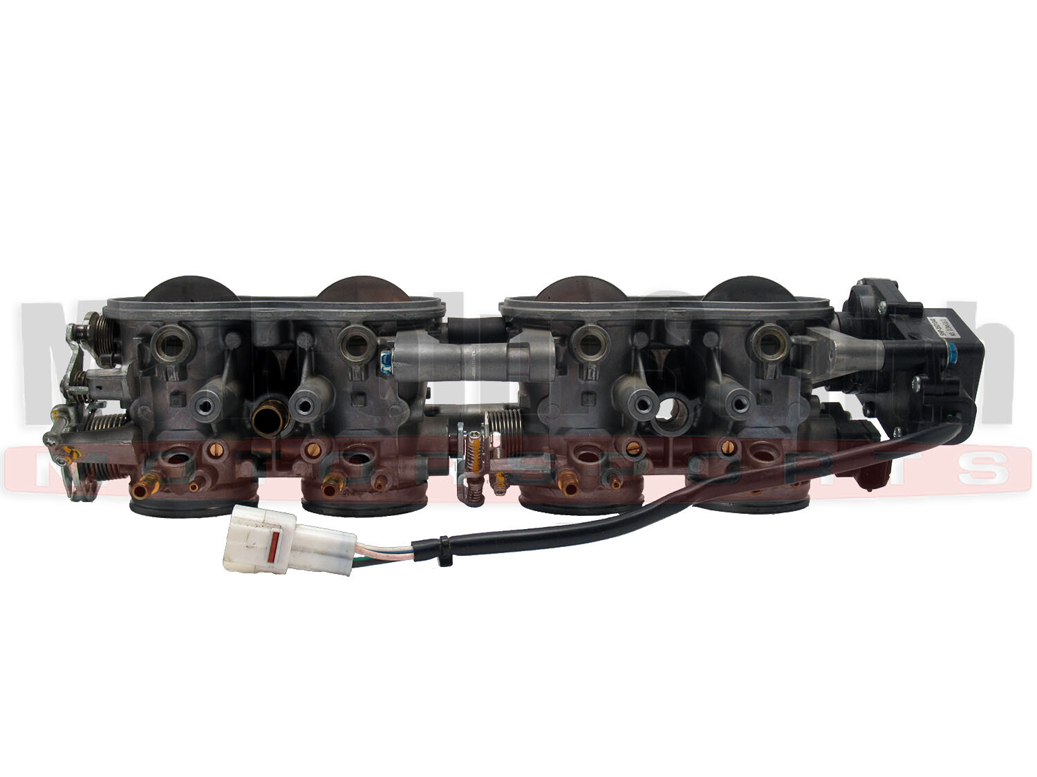 Suzuki GSXR1000 GSXR 1000 OEM KEIHIN Throttle Body Fuel Injected