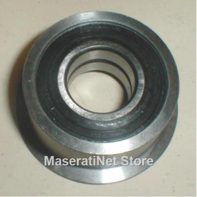 MASERATI TIMING TENSIONER PULLY AND BEARING MOST BITURBO EBay maserati-timing-tensioner-pully-and-bearing-most-biturbo-ebay