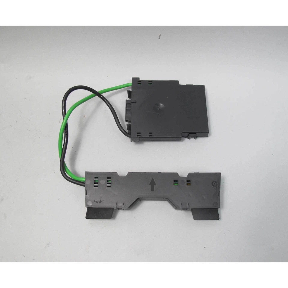 BMW E91 2006-2015 serie 3 vagón E84 X3 sensor de alarma ultrasónico micrófono fabricante de equipos originales Foto 3 de 3