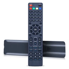 New Remote Control For AVGO TV NN5Q5 ATSC-PM1400105 ATSC-PM1215052