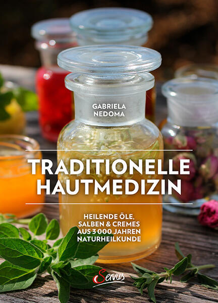 Thumbnail - Traditionelle Hautmedizin | Gabriela Nedoma | 2020 | Deutsch