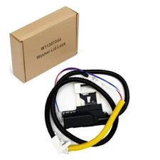 Lid Lock Switch Compatible with For W11307244 Whirlpool Maytag Washer W10682535