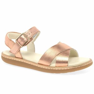 clarks first sandals