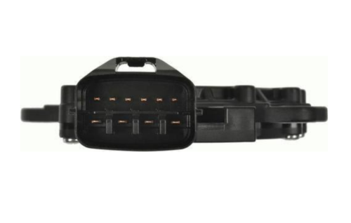 Genuine OEM Neutral Safety Switch For 2007-2012 Nissan Altima 2.5L - Picture 3 of 3