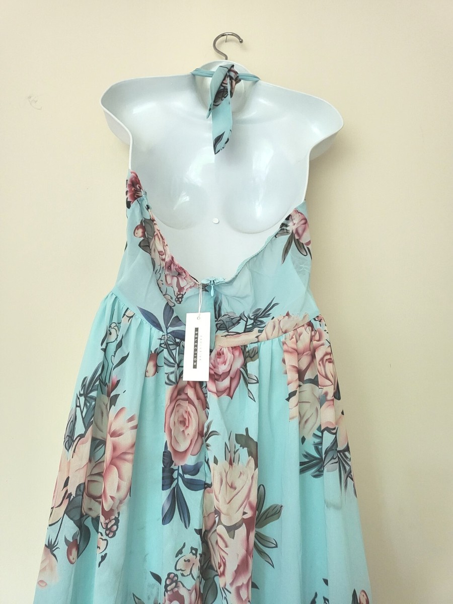 Womens CBR Dress XL Chic Boutique Rose New waist: 29 Womens CBR Dress XL Chic Boutique Rose New waist: 29
