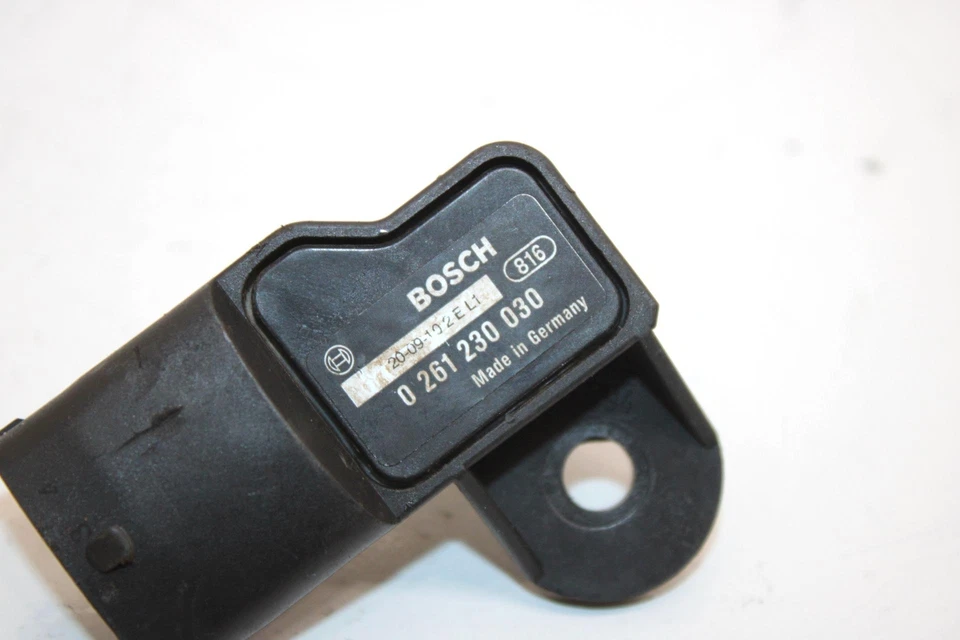 Sensor de temperatura/presión del aire 21 Can-am Outlander Max 450 4x4 Dps OEM 707000995 AB4 Foto 2 de 4