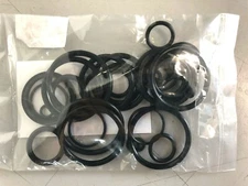Lower Control Valve Seal Kit for Hi-Ranger Bucket Truck 5F, 5FI, 4F, 5TD, 6TD