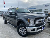 2019 Ford F-350 XLT 6.7L, CLOTH PWR. SEATS, FX4, CONSOLE, WIN...