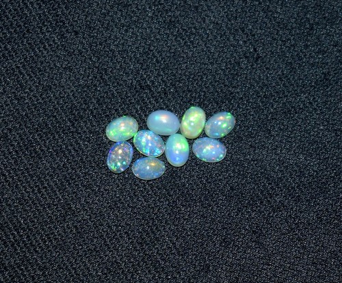 LOTTO AAA++100% NATURALE 150.CT OPALE ETIOPE GREZZO WELO