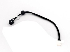 DC POWER JACK CABLE SONY VGN-AW420 VGN-AW110 VGN-AW290 VGN-AW330 VGN-AW190 PORT