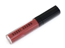 Bobbi Brown Crushed Oil-Infused Gloss Slow Jam Full Size New/No Box