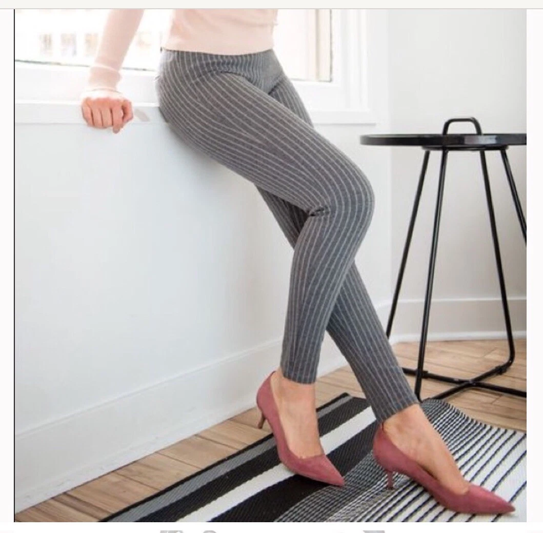 Update 150+ chalk stripe pants latest in.eteachers