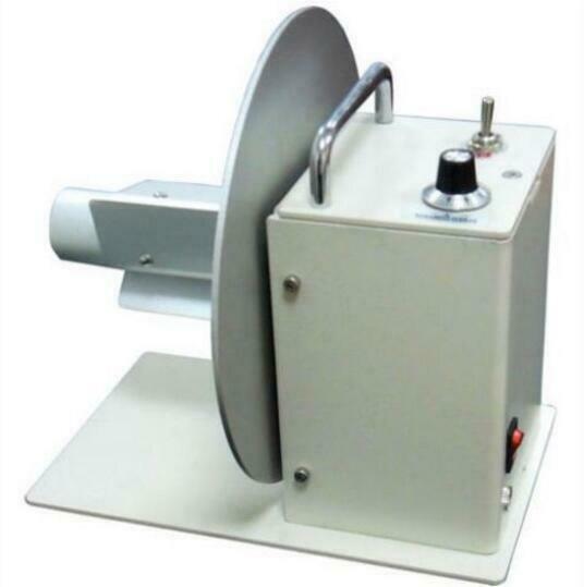Two direction Automatic Label Rewinder machine AL938 | eBay.de