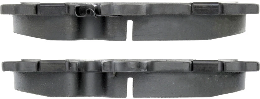 StopTech 308.11180 Street Performance Front Brake Pads for 2011-2018 Lexus IS350 - Image 4 of 4