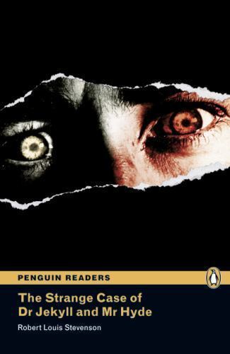 Pearson English Graded Readers Ser.: Level 5: the Strange Case of Dr Jekyll ...