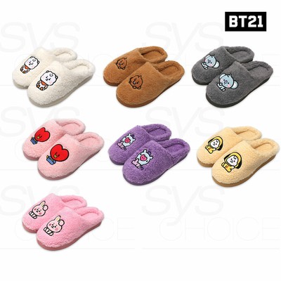 BTS BT21 Official Authentic Goods Baby 