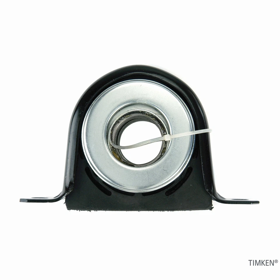 Cojinete de soporte central del eje de transmisión Timken para Ford F-450 Super Duty 1999-2007 Foto 3 de 4