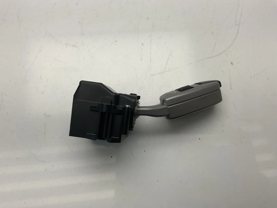 Interruptor limpiaparabrisas rueda dirección BMW 760Li 750Li 2005-2008 695998702 OEM Foto 4 de 4