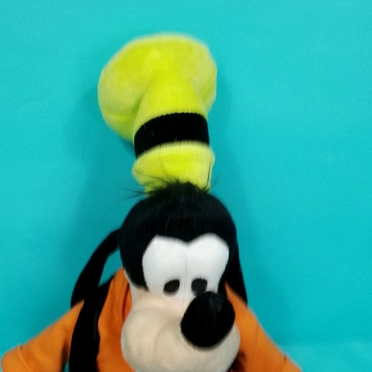 Disney Goofy Gear Outfitters ラグ Disney Goofy Gear Outfitters