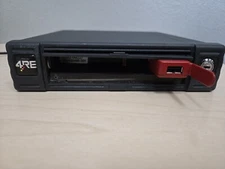 Watchguard 4RE DVR Video Management WGA00480-101 Unlocked / Reset 200 GB HD