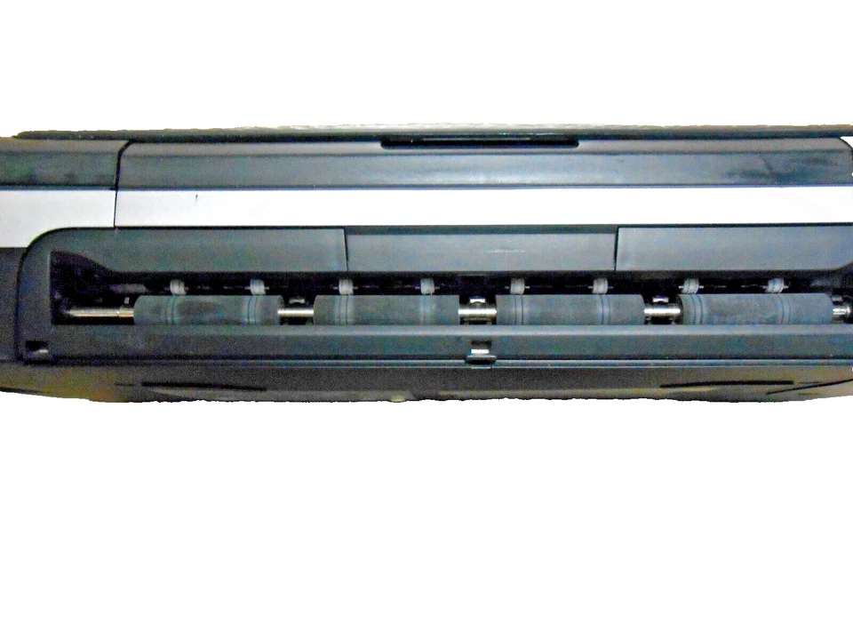 HP Office Jet SNPRC-0705 Mobile USB Printer - Image 2 of 4